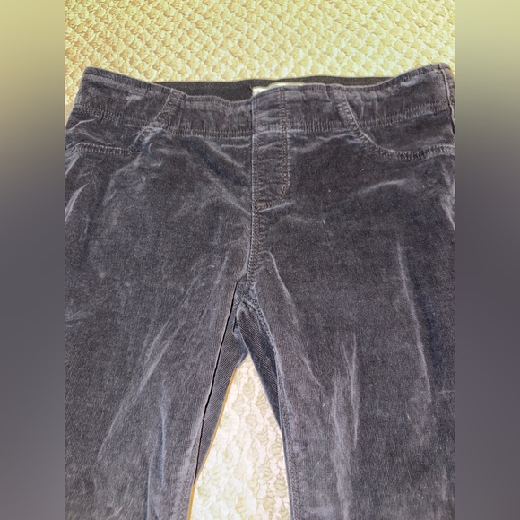 FREE PEOPLE  Pull-On Corduroy Flare Pants SIZE: 29 - Picture 4 of 8